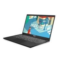 Ordinateur Portable MSI Modern 15 H C13M-202PL 15,6" intel core i5-13420h 16 GB RAM 512 GB SSD