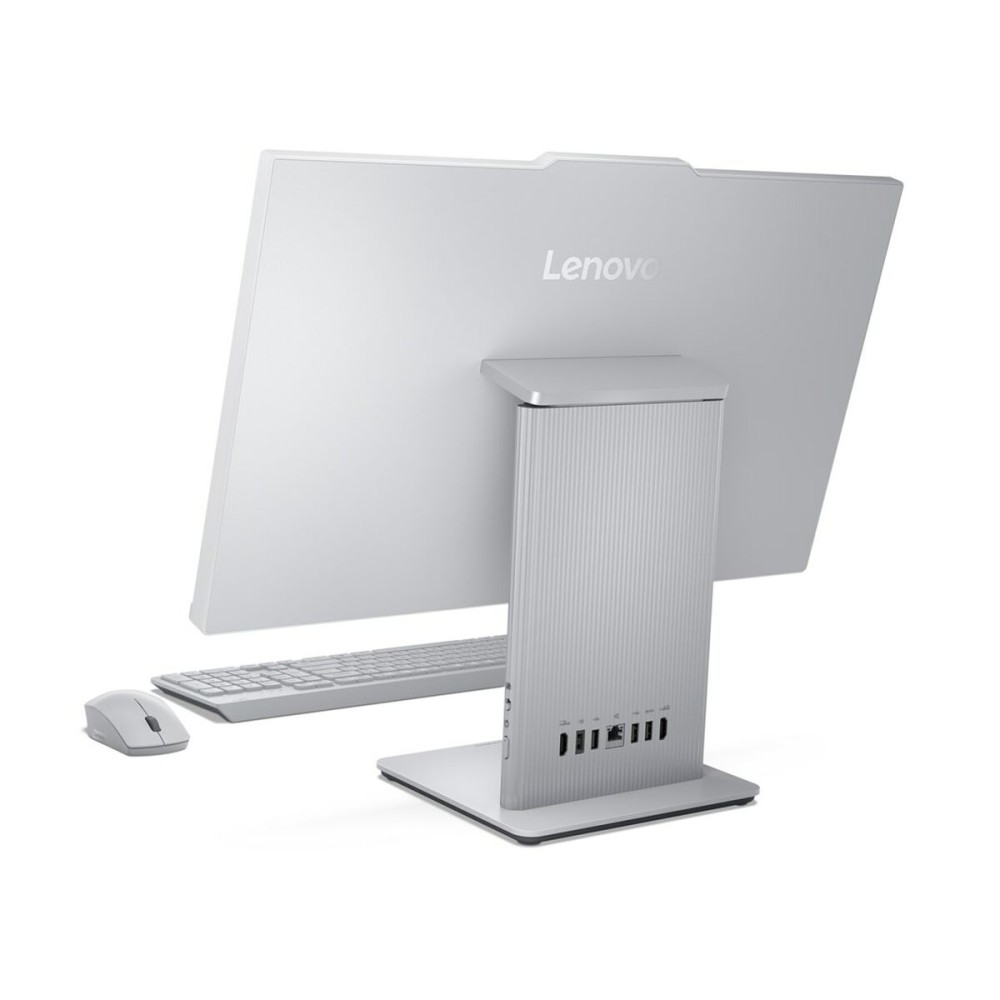 Tout en Un Lenovo F0HN0038PB 23,8" intel core i5-13420h 16 GB RAM 512 GB SSD 1 TB SSD