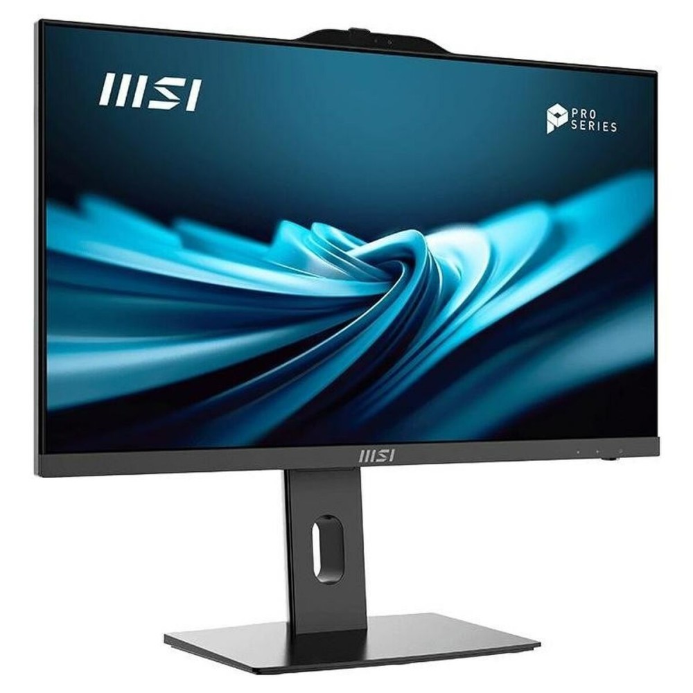 Tout en Un MSI PRO AP272P 14M-495EU 27" Intel Core i7-14700 16 GB RAM 1 TB SSD