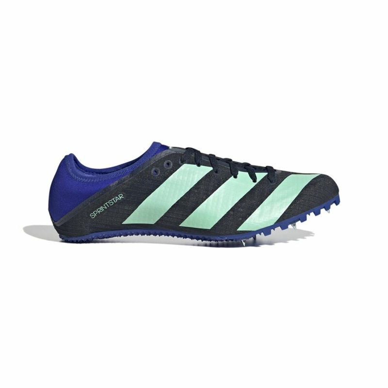 Running Shoes for Adults Adidas SprintStar Blue