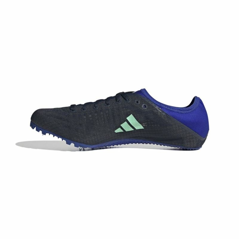 Chaussures de Running pour Adultes Adidas SprintStar Bleu