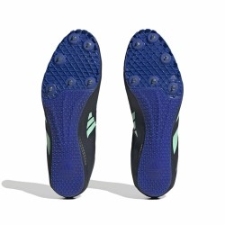 Laufschuhe für Erwachsene Adidas SprintStar Blau