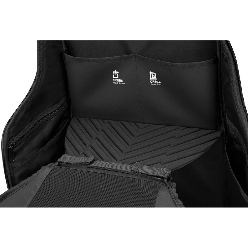 Laptoptasche Lenovo GX41M53147 Schwarz 16"