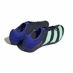 Laufschuhe für Erwachsene Adidas SprintStar Blau