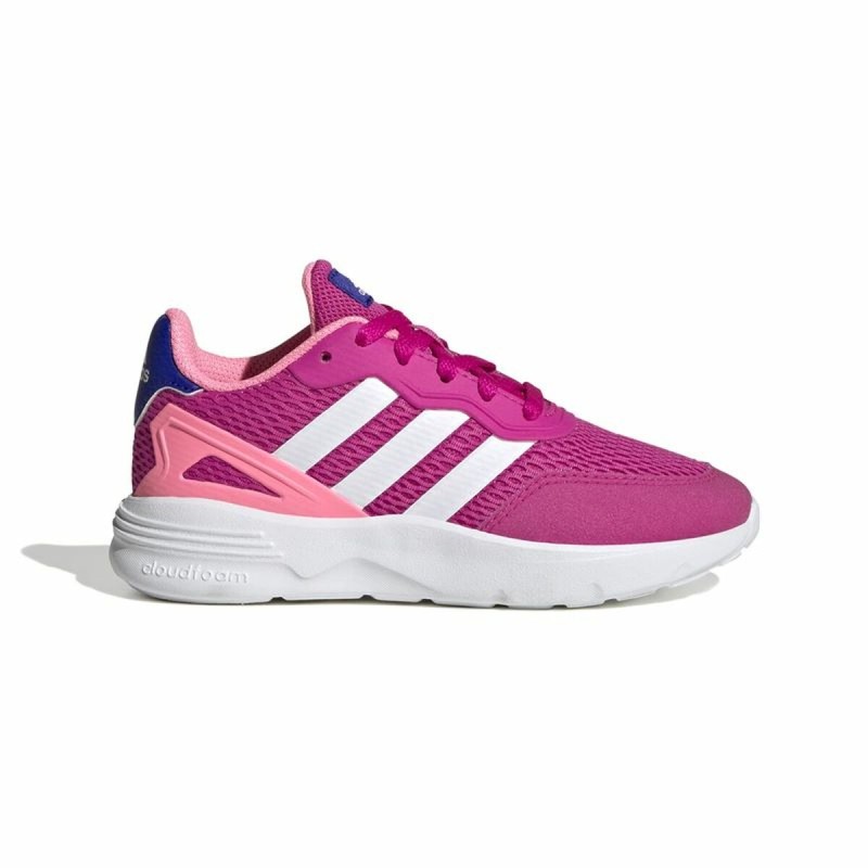 Laufschuhe für Kinder Adidas Nebzed