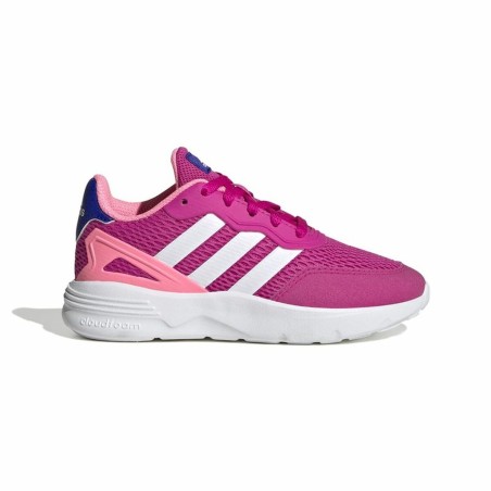 Chaussures de Running pour Enfants Adidas Nebzed