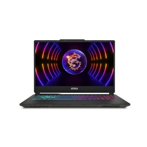 Ordinateur Portable MSI A13VE-1613XPL 15,6" intel core i5-13420h 16 GB RAM 512 GB SSD Nvidia Geforce RTX 4050