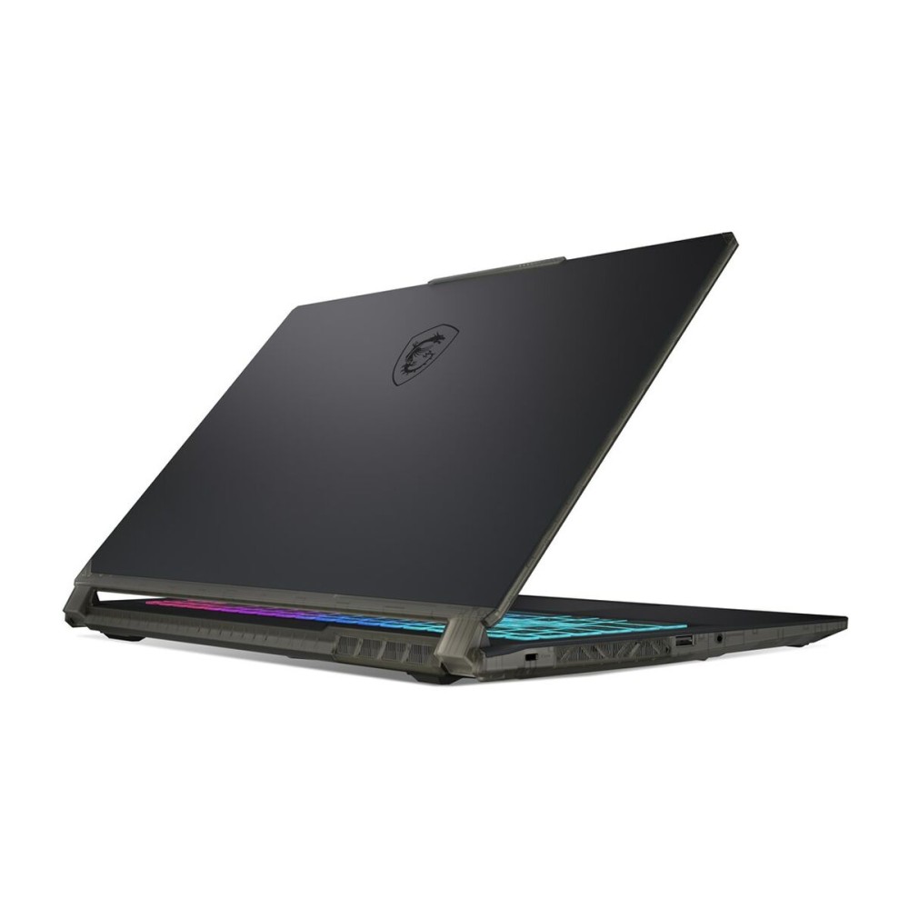 Ordinateur Portable MSI A13VE-1613XPL 15,6" intel core i5-13420h 16 GB RAM 512 GB SSD Nvidia Geforce RTX 4050