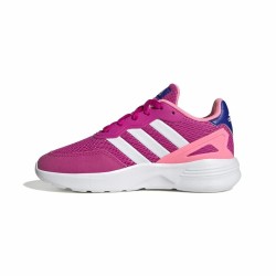 Laufschuhe für Kinder Adidas Nebzed