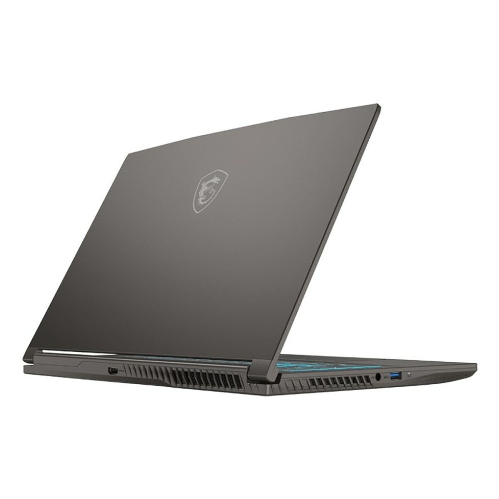 Laptop MSI B7VF-460XPL 15,6" AMD Ryzen 5 7535HS 16 GB RAM 512 GB SSD Nvidia Geforce RTX 4060