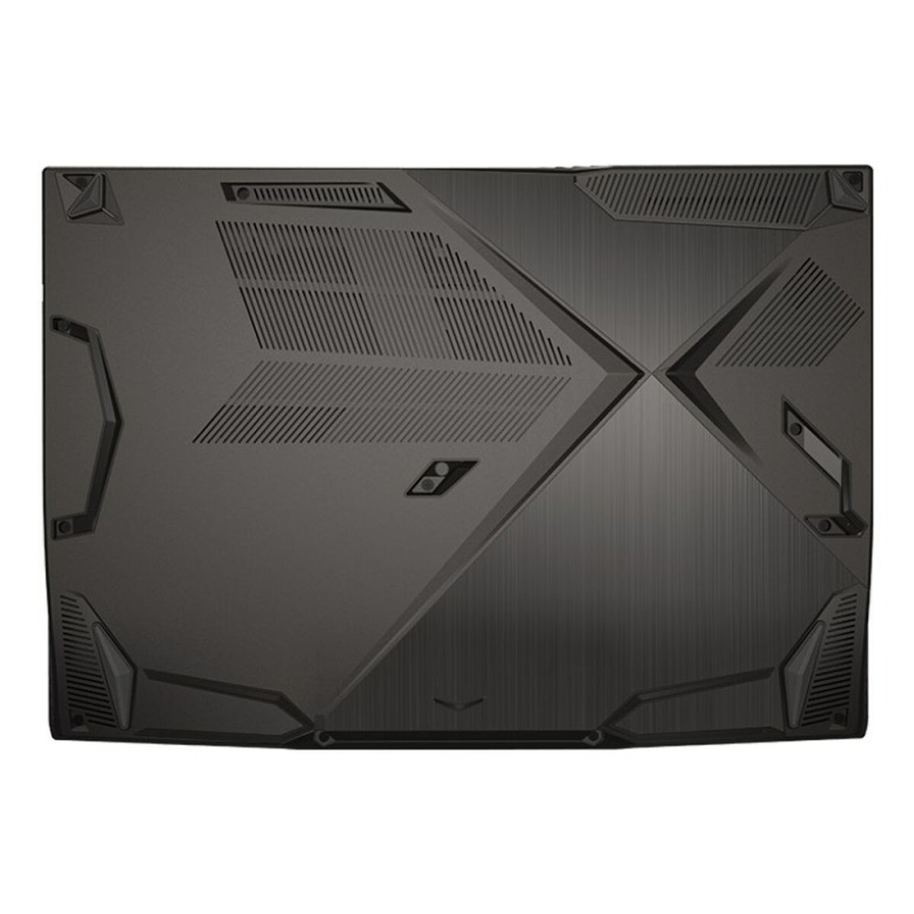 Laptop MSI B7VF-460XPL 15,6" AMD Ryzen 5 7535HS 16 GB RAM 512 GB SSD Nvidia Geforce RTX 4060