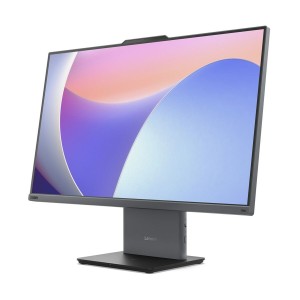 Alles-In-Einem Lenovo 12SA0012PB 27" Intel Core i3-1315U 16 GB RAM 512 GB SSD QWERTY