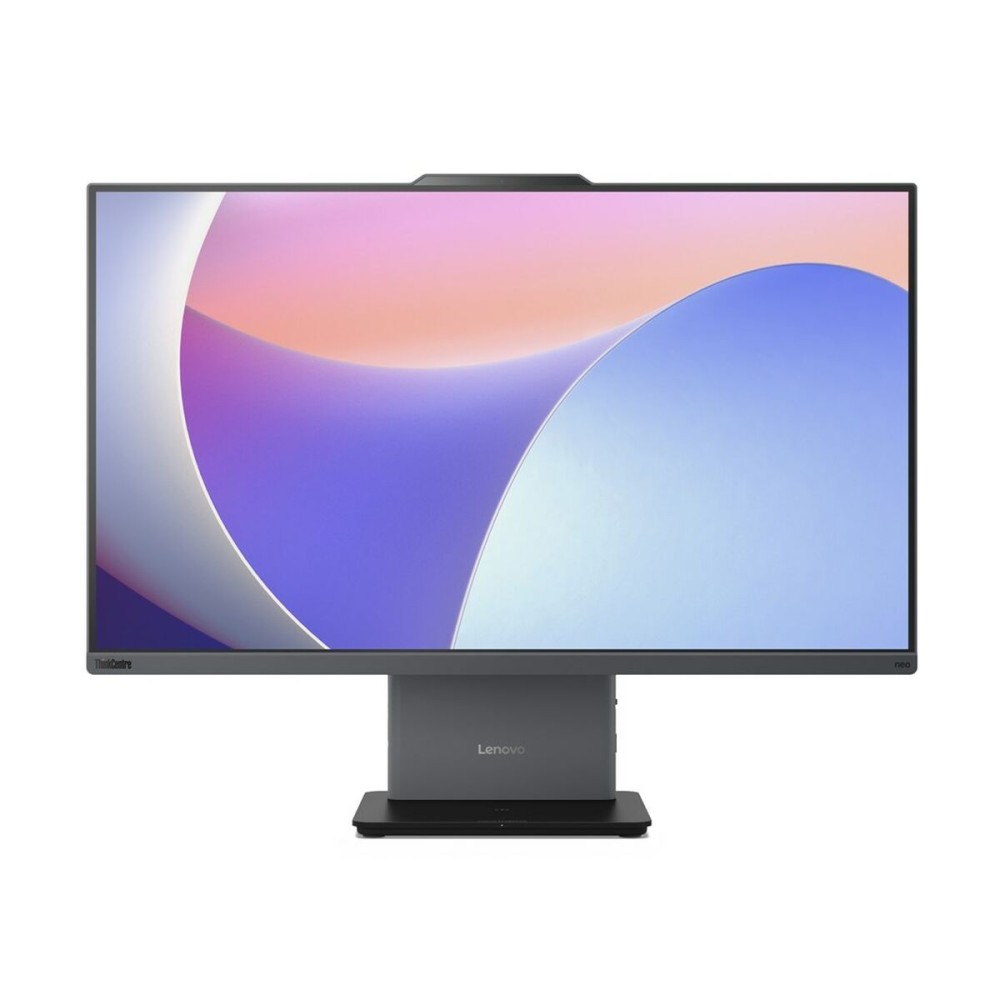Tout en Un Lenovo 12SA0012PB 27" Intel Core i3-1315U 16 GB RAM 512 GB SSD QWERTY