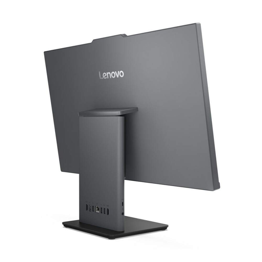 All in One Lenovo 12SA0012PB 27" Intel Core i3-1315U 16 GB RAM 512 GB SSD QWERTY
