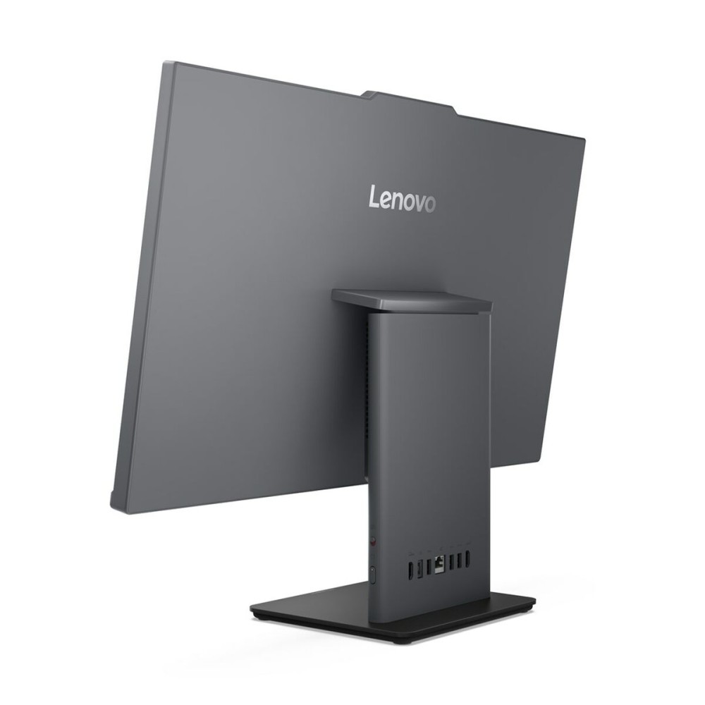 All in One Lenovo 12SA0012PB 27" Intel Core i3-1315U 16 GB RAM 512 GB SSD QWERTY