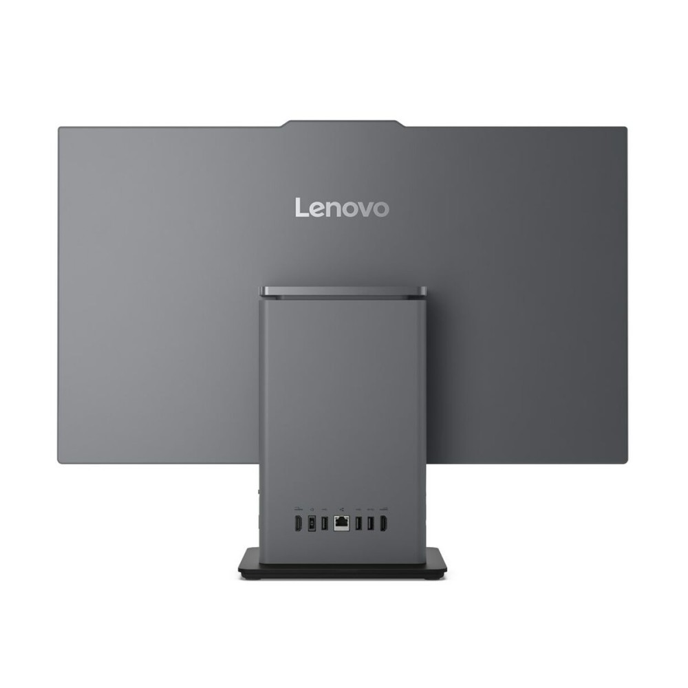 Tout en Un Lenovo 12SA0012PB 27" Intel Core i3-1315U 16 GB RAM 512 GB SSD QWERTY