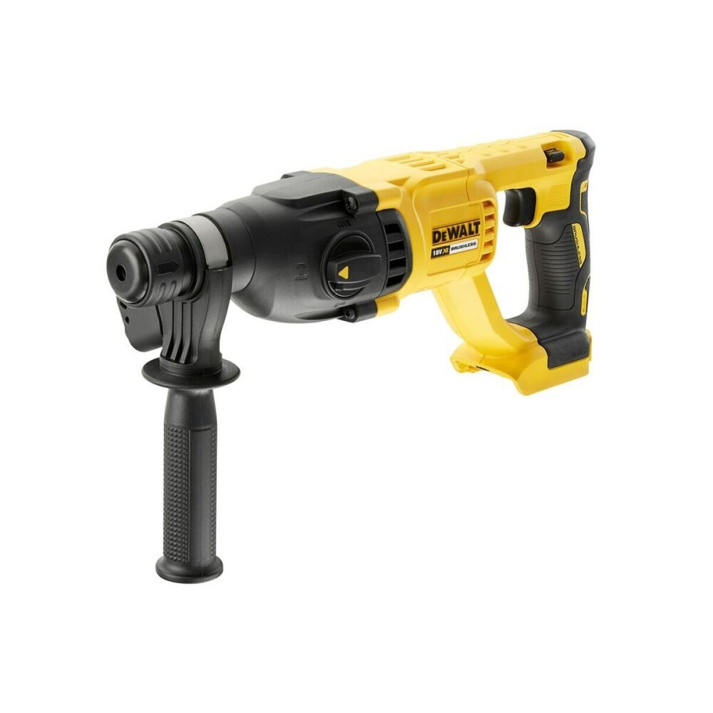 Screwdriver Dewalt DCK304P2