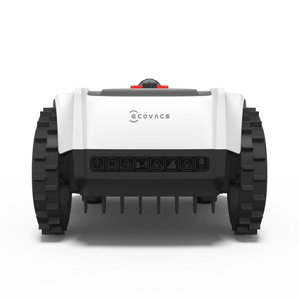 Lawn mowing robot ECOVACS MR2452 500 M²