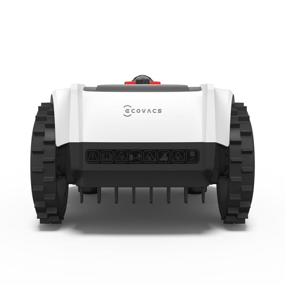 Roboter-Mäher ECOVACS MR2452 500 M²