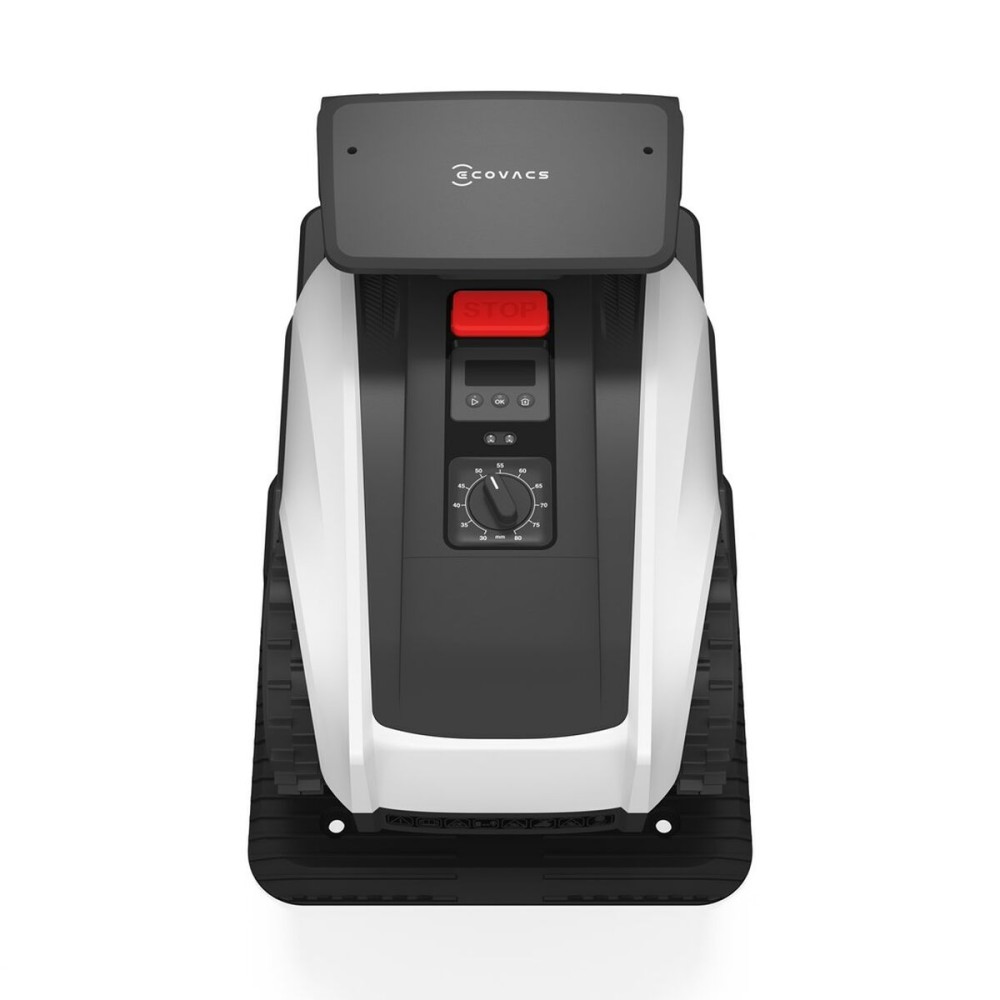 Robot tondeuse ECOVACS MR2452 500 M²
