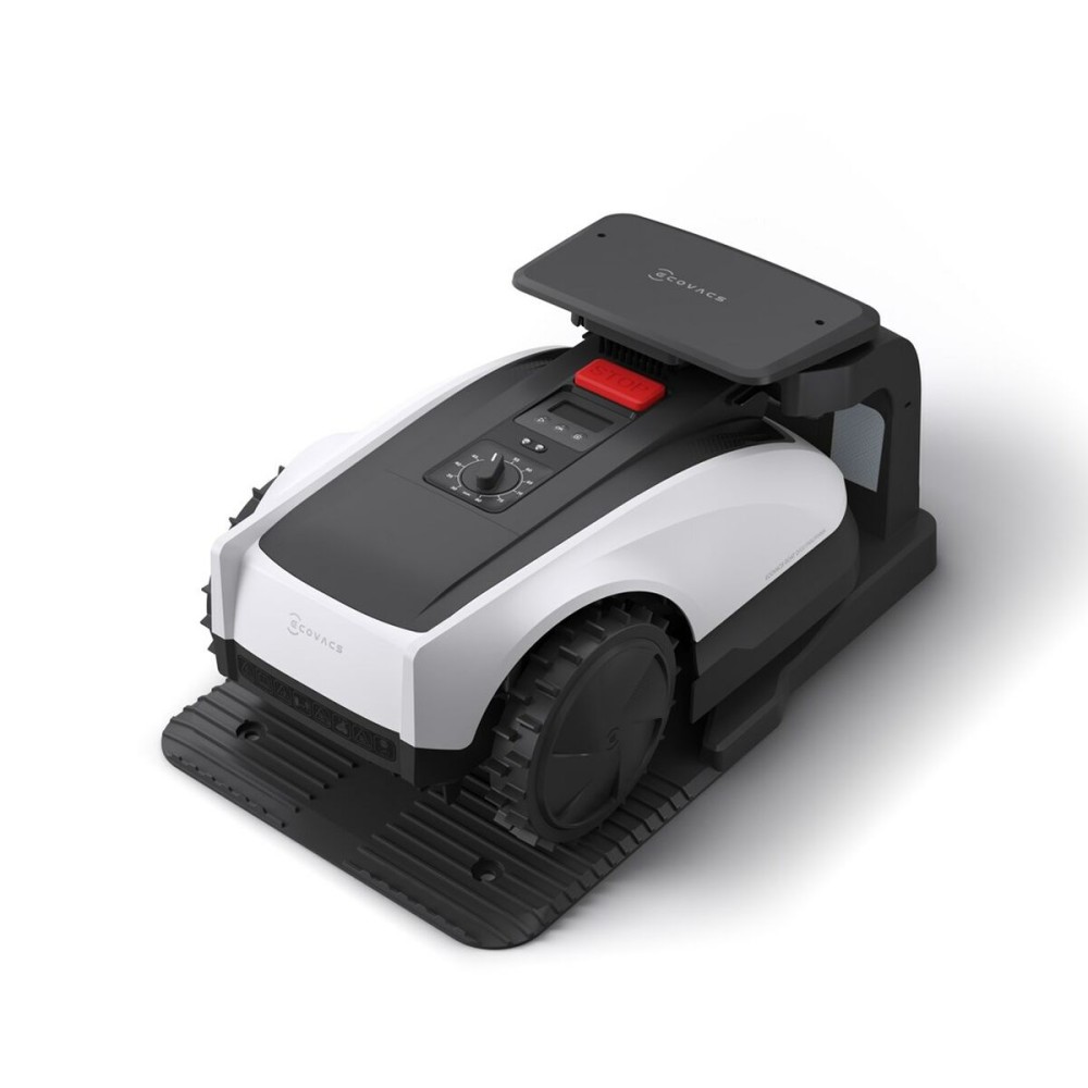 Lawn mowing robot ECOVACS MR2452 500 M²