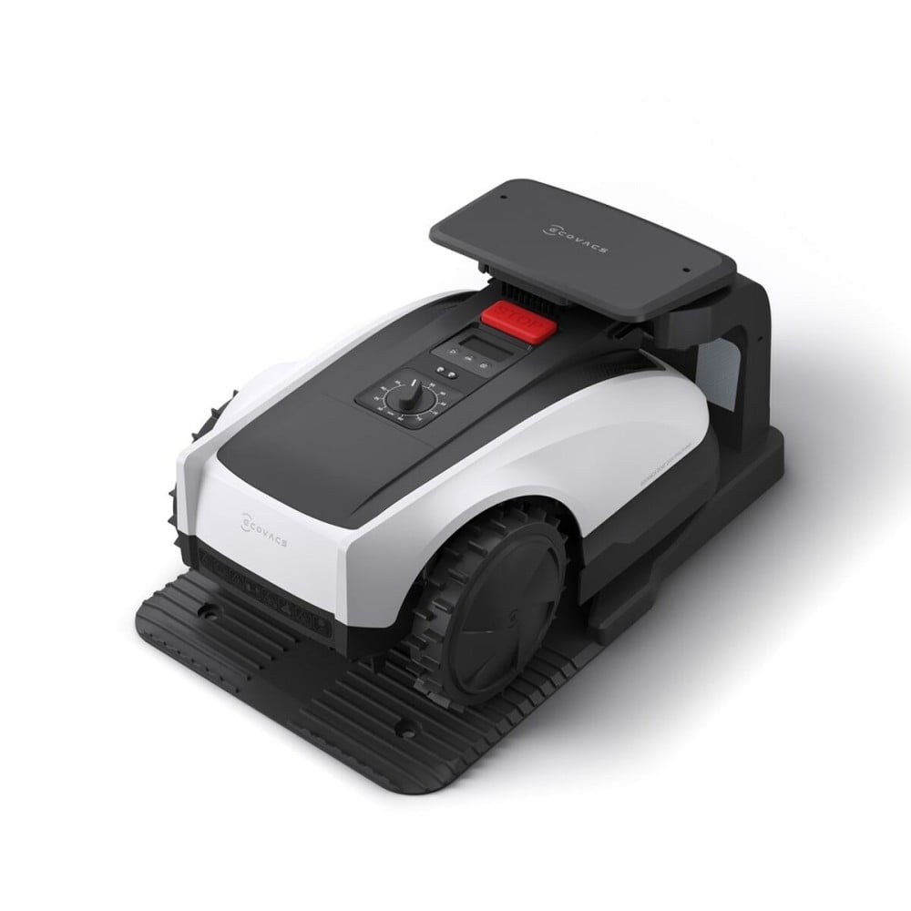 Roboter-Mäher ECOVACS MR2452 500 M²