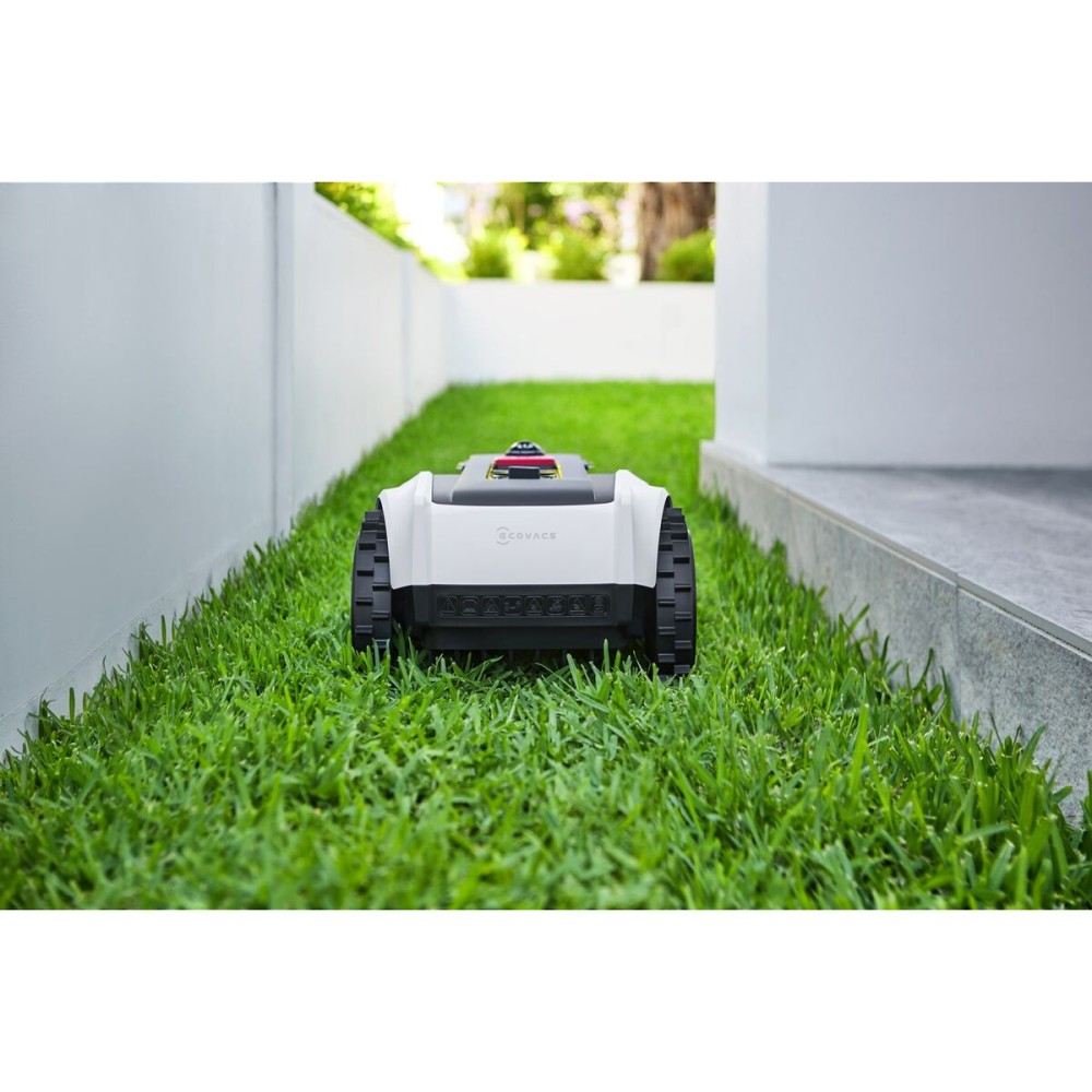Lawn mowing robot ECOVACS MR2452 500 M²