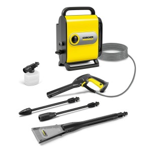 Jet Wash Kärcher 1.600-955.0 1800 W