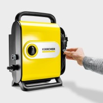 Jet Wash Kärcher 1.600-955.0 1800 W