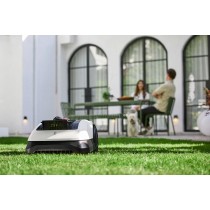 Lawn mowing robot ECOVACS MR2452 500 M²