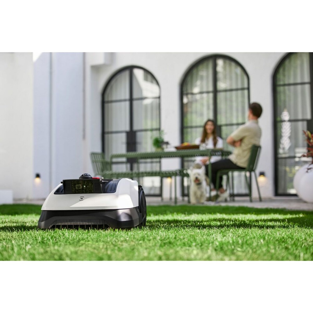 Lawn mowing robot ECOVACS MR2452 500 M²