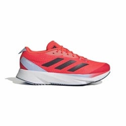 Laufschuhe für Erwachsene Adidas Adizero SL Rot