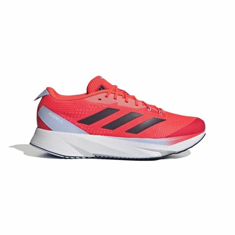 Chaussures de Running pour Adultes Adidas Adizero SL Rouge