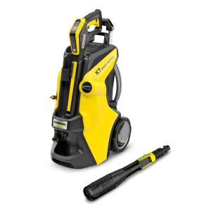 Jet Wash Kärcher 1.317-340.0 3000 W 600 L/H