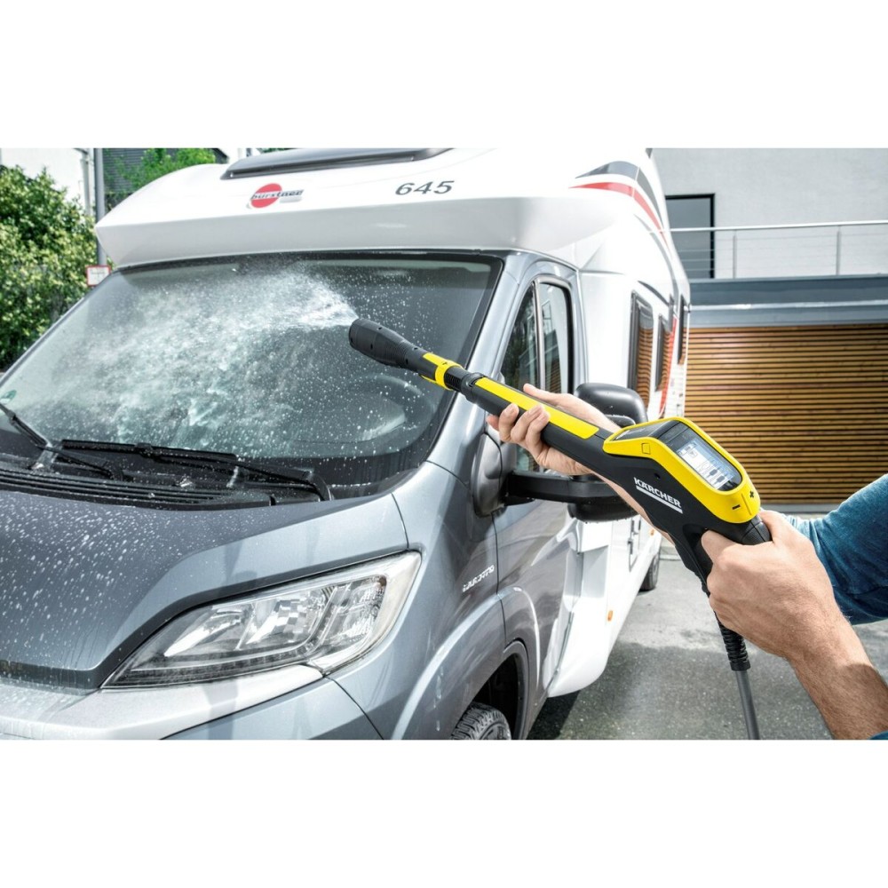 Jet Wash Kärcher 1.317-340.0 3000 W 600 L/H