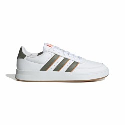 Herren Sneaker Adidas Breaknet 2.0 Weiß 44 2/3