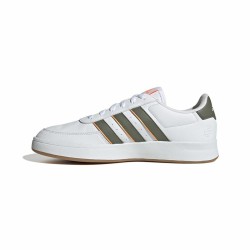 Herren Sneaker Adidas Breaknet 2.0 Weiß 44 2/3