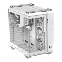 Boîtier ATX semi-tour Asus 90DC0093-B19010 Blanc