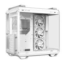 Boîtier ATX semi-tour Asus 90DC0093-B19010 Blanc