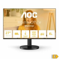 Gaming Monitor AOC Q27B3CF2 27" Full HD