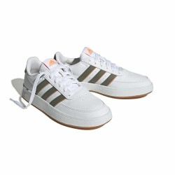 Herren Sneaker Adidas Breaknet 2.0 Weiß 44 2/3