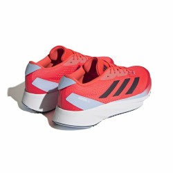 Laufschuhe für Erwachsene Adidas Adizero SL Rot