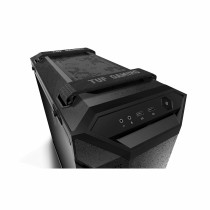 Boîtier ATX semi-tour Asus TUF Gaming GT501 Noir Multicouleur