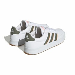 Herren Sneaker Adidas Breaknet 2.0 Weiß 44 2/3