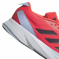 Running Shoes for Adults Adidas Adizero SL Red