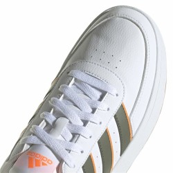 Herren Sneaker Adidas Breaknet 2.0 Weiß 44 2/3