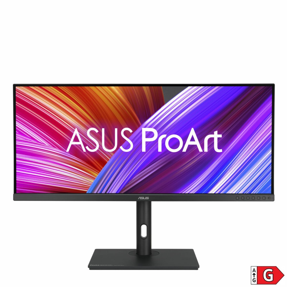 Écran Asus ProArt PA348CGV UltraWide Quad HD 34"