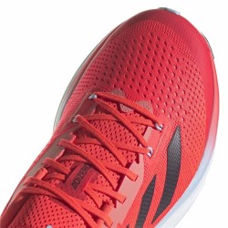 Running Shoes for Adults Adidas Adizero SL Red