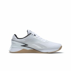 Turnschuhe Reebok Nano X3 Weiß