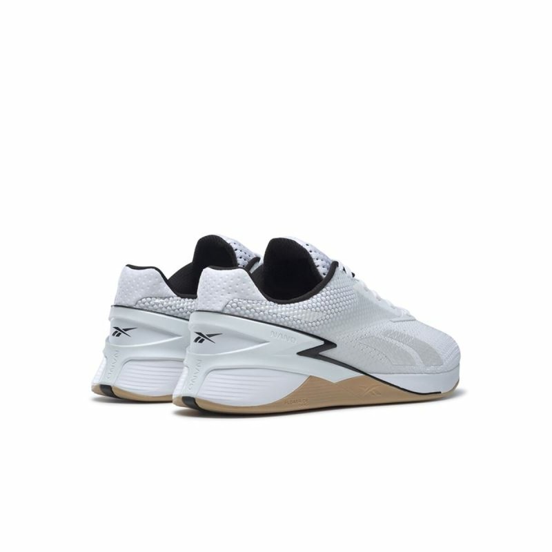 Trainers Reebok Nano X3 White